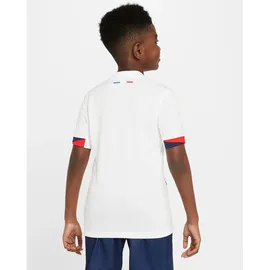 Nike Paris St. Germain Auswärtstrikot 2024/25 Kinder Gr. 147