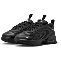 Nike Air Max Fire Kinder Schwarz/Weiß 35