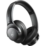 Q20i | Kopfhörer mit Hybrid Active Noise Cancelling Marineblau