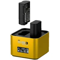 Hähnel proCUBE3 Nikon