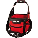 VIRAX Virax, Werkzeugtasche mit Werkzeughalter