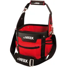 VIRAX Virax, Werkzeugtasche mit Werkzeughalter