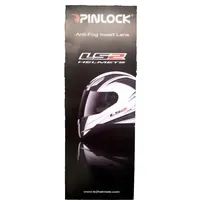 LS2 Pinlock scheibe, transparent für Männer