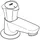 Grohe Costa Standventil chrom 20404001