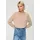 QS Pullover beige XS