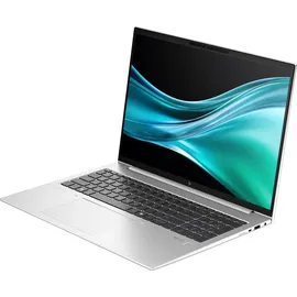 HP EliteBook 860 G11 16" Ultra 7 155U 16 GB RAM 512 GB SSD Intel Arc Graphics Win11 Pro Silber