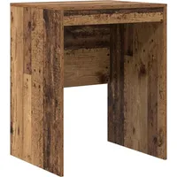 VidaXL Schreibtisch Sonstiges Altholz 60 x 50 x 76