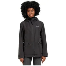 Didriksons Turvi WNS JKT 2, black 42