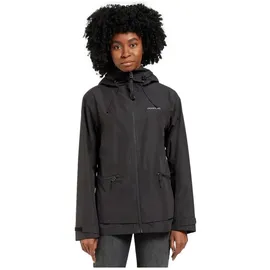 Didriksons Turvi WNS JKT 2, black 42