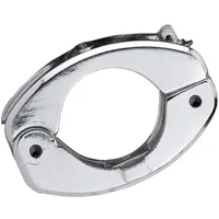Gibraltar SC-GCHKML Zubehör Chrome Serie Memory Lock - 4