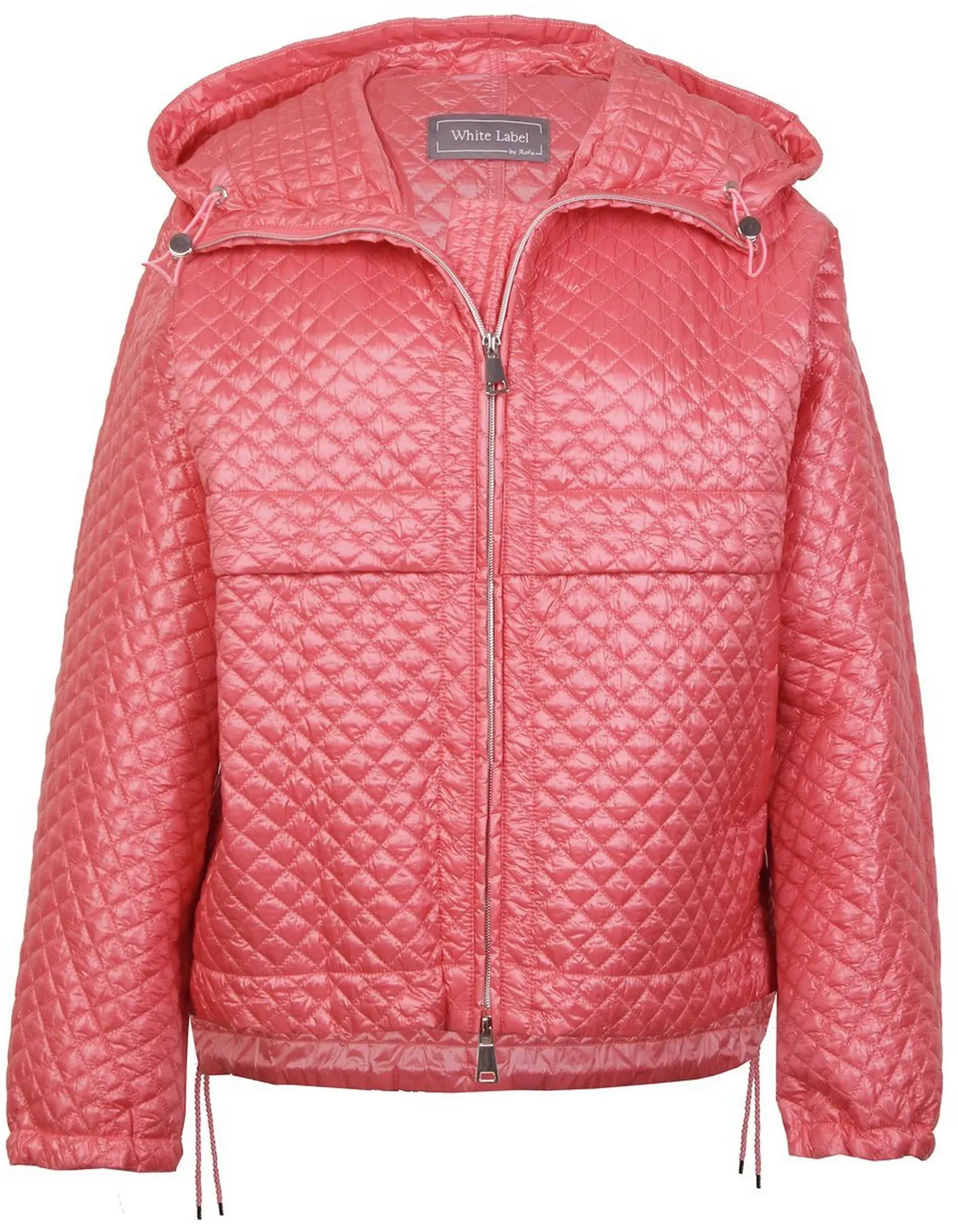 Steppjacke Rofa pink