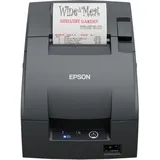 Epson TM-U220IIB 102B0 USB - Black