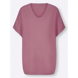 Heine Pullunder rosa 40