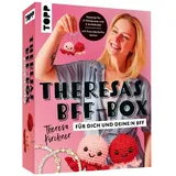 Frechverlag Häkelset BFF-Box Weiß 1 St.
