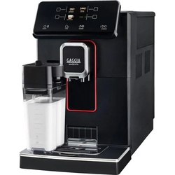 Gaggia Magenta Prestige One Touch Cappuccino Kaffeevollautomat, Kaffeevollautomat, Schwarz