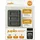 JUPIO Value Pack 2x Enduro HERO 9/10/11/12 1730mAh