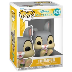 Funko - POP! - Bambi (1942) - Thumper Vinyl