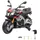 Jamara Ride-on Aprilia Tuono V4 1100 RR 12V Italy Design (460589)