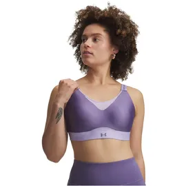 Under Armour Infinity Purple/Lila S/AC