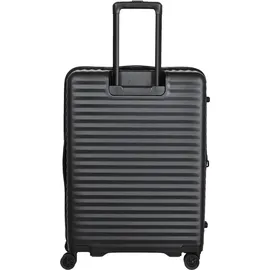 Echolac Celestra FA 4-Rollen 65 cm / 66 l schwarz