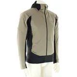 Dynafit Herren Transalper PRL Jacke (Größe M, oliv)