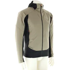 Dynafit Herren Transalper PRL Jacke (Größe M, oliv)