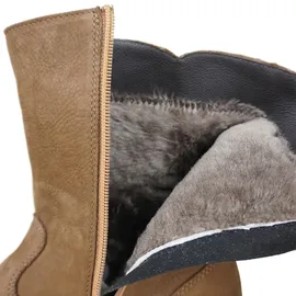 MEINDL Ladis Lady Damen Winterstiefel, Größe:42 EU - 42