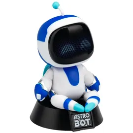 Paladone Astro Bot Icon Licht – 12 cm Charakterlampe für Schreibtisch, Schlafzimmer oder Gaming-Setup – dekorative Lampe
