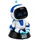 Paladone Astro Bot Icon Licht – 12 cm Charakterlampe für Schreibtisch, Schlafzimmer oder Gaming-Setup – dekorative Lampe