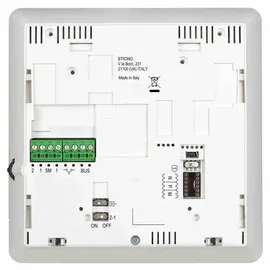 Legrand Video-Freisprechstelle CLASSE100 X16E 344932