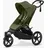 Cybex Avi Spin Black/Moss Green