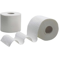 Kleenex® Kleenex® Toilettenpapier Premium 4-lagig, 24 Rollen