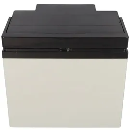 YUASA Blei-Akku REC50-12I Pb 12V 50Ah Zyklenfest, M5 Innengewinde