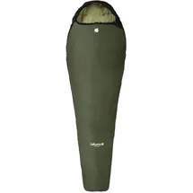 Lafuma Active Sleeping Bag, Braun