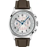 TISSOT Telemeter 1938 Braun 42,0 mm T142.462.16.032.00