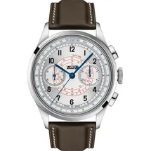 TISSOT Telemeter 1938 Braun 42,0 mm T142.462.16.032.00