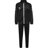 hummel Trainingsanzug Kinder 2001 - black