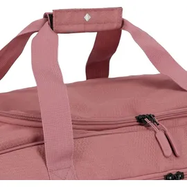 Travelite Kick Off 2-Rollen 77 cm / 120 l rose