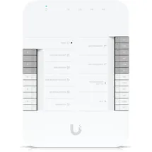 UBIQUITI networks Gate Hub Zugangsteuerung 1 St. Weiß