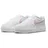 Plateau Sneaker White/Pink 40,5