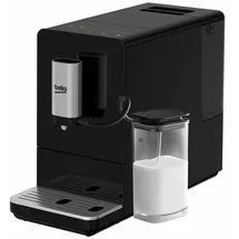 Beko CEG 3194B Kaffeevollautomat schwarz