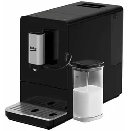 Beko CEG 3194B Kaffeevollautomat schwarz