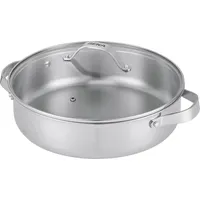 Beka Cicla Kochtopf 24 cm rund