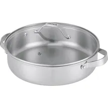 Beka Cicla Kochtopf 24 cm rund