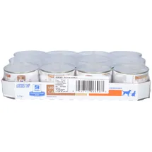 Hill's A/D Urgent Care Nassfutter Huhn 12 x 200 g