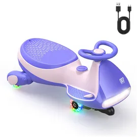fanttikride N7 Pro Pink Purple