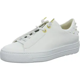 Paul Green Plateau-Sneaker Weiß 39
