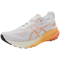 Asics Damen Gel-Kayano 31 weiß 42.5