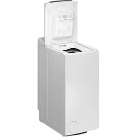 Bauknecht WMT Zen 612 B SD Toplader (6 kg, 1200 U/min)