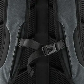 Quadra Endeavour Backpack 25 l schwarz